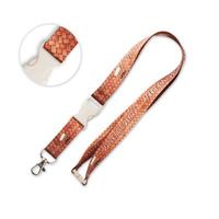 LANYARD SUBLIMATICO CON FIBBIA